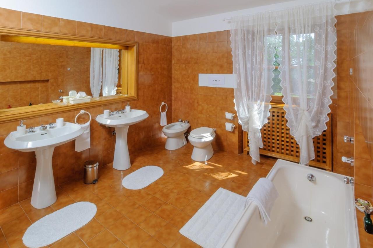 Bed and Breakfast Convento Di San Francesco Mondaino Екстер'єр фото