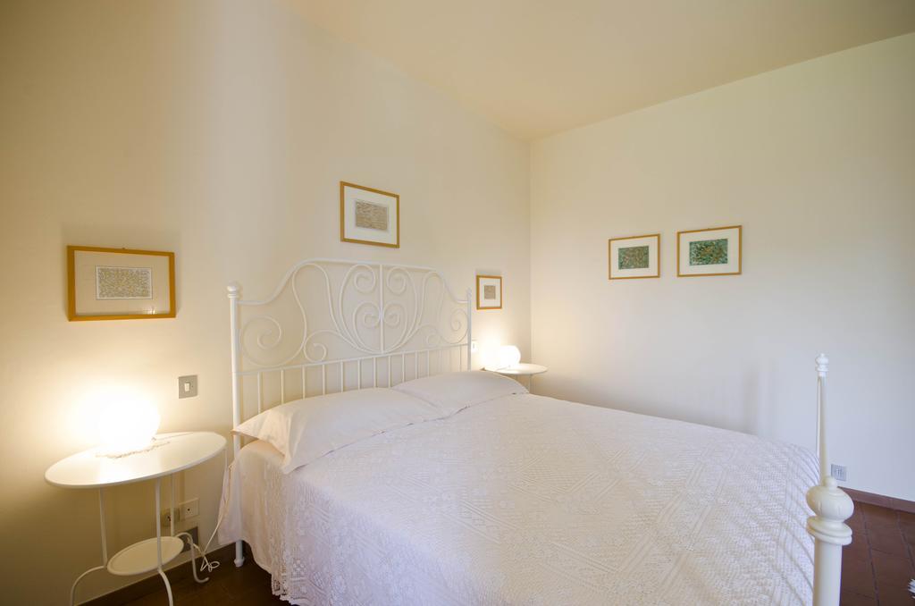 Bed and Breakfast Convento Di San Francesco Mondaino Екстер'єр фото