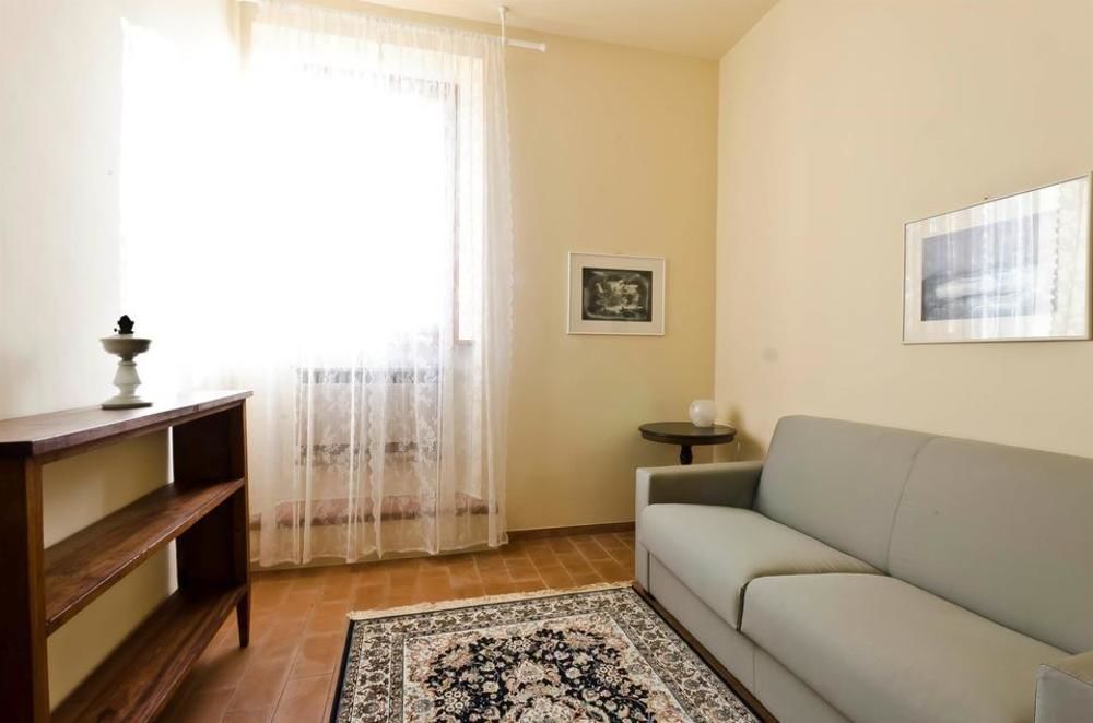 Bed and Breakfast Convento Di San Francesco Mondaino Екстер'єр фото